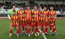 Bal’da Sakarya Takımlarından 2 Galibiyet, 1 Mağlubiyet