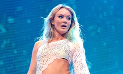 Zara Larsson biletleri tükendi