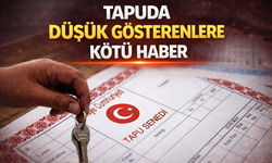 Gayrimenkulde Yeni Dönem: Düşük Beyan Bitti, Cezalar Kapıda