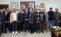 Pamukova’da Oruçlu Mahallesi İçin Yatırım Toplantısı