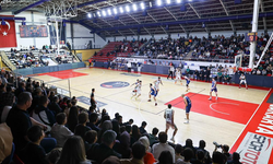 Sakarya Büyükşehir Basketbol’da Kritik Gece