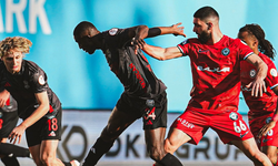 1. Lig’de 35. Hafta Ortalığı Karıştırdı
