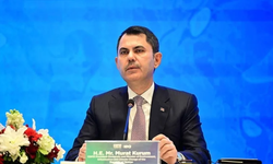 Bakan Murat Kurum’dan Kritik Mesaj