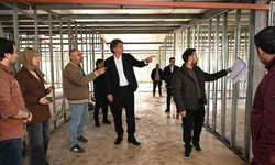 Kartepe’de Ücretsiz Etüt Merkezi Geliyor!