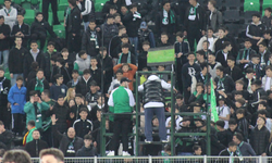 Taraftar Kahroldu! Sakaryaspor Küme Düştü, Tribünler İsyan Etti