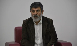 Kurtlar Vadisi’nin Erdal Kömürcü’sü AK Parti Grup Toplantısında Görüntülendi