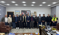 Başkan Fatih Akın’dan Hayrettin Mahallesi Mesajı