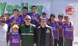 Sakaryalı Öğrencilerden Türkiye Derecesi