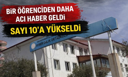 Saldırıdaki acıya bir yenisi daha eklendi! Sayı 10'a yükseldi