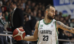 Büyükşehir Basketbol Kritik Maçta Sahaya Çıkıyor! Hedef 2-0