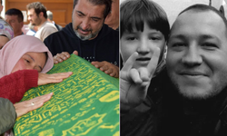 Acılı Babanın Çağrısı Yürek Dağladı: “Oğlumu Yalnız Bırakmayın”