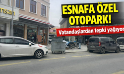 Uzunçarşı ve Tozlu Camii Çevresinde Tepki Yağıyor