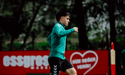 Sakaryaspor Hatayspor Maçına Hazırlanıyor