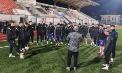 Kazımpaşa Birlikspor’da Hedef 3’te 3