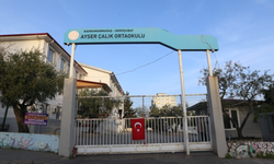 Kahramanmaraş’taki Saldırı Sonrası Okulda Eğitime Ara Verildi