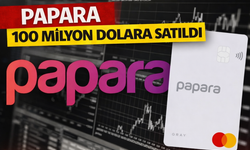 100 Milyon Dolara satıldı