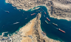 Hürmüz Boğazı Açıldı