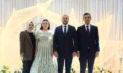 Beyza Karakök ile Ömer Faruk Çakır Evlilik Yolunda İlk Adımı Attı