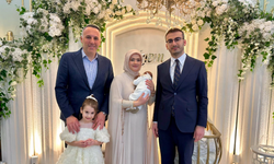 Minik Kerem İçin Bebek Mevlidi Düzenlendi