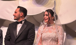 AK Parti Milletvekilleri Nikâhta Buluştu