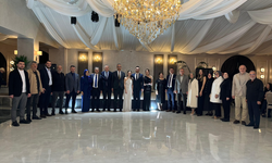 Şevval Akçam ile Osman Akyar Evlilik Yolunda İlk Adımı Attı