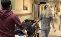 Otobüste Acı Olay! Kalp Krizi Geçiren Yolcu Hayatını Kaybetti