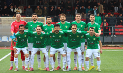 Serdivanspor Karşısında Kritik 3 Puan