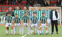Ferizlispor’dan Kritik Galibiyet!