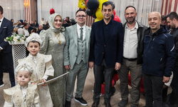 Miraç Efe ve Ahlas Alp Erkekliğe İlk Adımı Attı