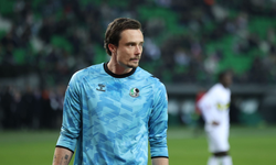 Sakaryaspor’da Jakub Szumski Dönemi Sona Erdi