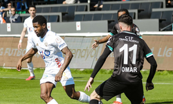 1. Lig’de Kader Haftası: Erzurum FK Şampiyon Oldu