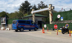 Komşuda Rüşvet Operasyonu