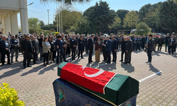 Dr. Doğan Yavaş Son Yolculuğuna Uğurlandı