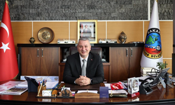 Başkan Osman Çelik’ten 23 Nisan Mesajı