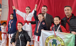 Aras Derin Akademi Zirvede