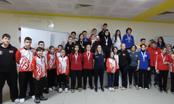 Sakarya’da Nefes Kesen Şampiyona