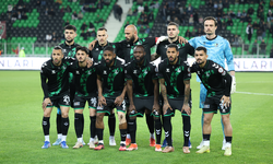 Sakaryaspor Son İç Saha Maçına Hazırlanıyor