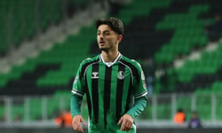Sakaryaspor’da Kerem Şen Şoku