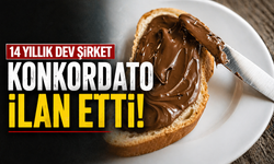Market Raflarındaki Ünlü Marka İçin Konkordato Kararı