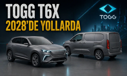 Togg’dan Büyük Hamle! KOBİ’lere Özel Ticari Araç Geliyor