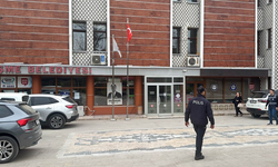 Yılmaz Tozan Görevden Uzaklaştırıldı