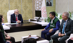 “Sağlıklı Nesil, Sağlıklı Gelecek” Yarışmasında Ödüller Sahiplerini Buldu