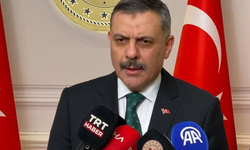 İçişleri Bakanı Mustafa Çiftçi’den Peş Peşe Kritik Açıklamalar