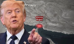 Trump’tan Donanmaya “Vurun” Talimatı