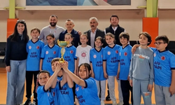 Geyve’de Geleneksel Çocuk Oyunları Şenliği Coşkusu