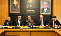 Usta Sakarya’da Konuştu: “Muhalefetin Görevi Çözüm Üretmek”