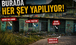 Sapanca’da Düğün Salonu Çevresinde Tedirgin Eden İddia