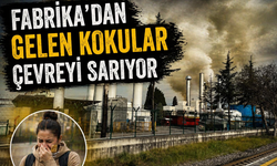 Arifiye’de Lastik Kokusu Tepkisi! Vatandaşlar Çözüm Bekliyor