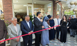 Pamukova’da Havva Butik Açıldı