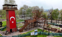 Sakarya’nın Tarihi Çarkı Yeniden Hayat Buluyor